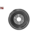 Purchase Top-Quality Rear Brake Drum by PROMAX - 16-80009 pa1