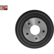 Purchase Top-Quality Rear Brake Drum by PROMAX - 16-80009 pa2