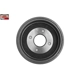 Purchase Top-Quality Rear Brake Drum by PROMAX - 16-80010 pa2