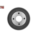Purchase Top-Quality Rear Brake Drum by PROMAX - 16-80010 pa3