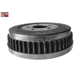 Purchase Top-Quality Rear Brake Drum by PROMAX - 16-80011 pa2