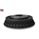 Purchase Top-Quality Rear Brake Drum by PROMAX - 16-80013 pa2