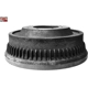 Purchase Top-Quality Rear Brake Drum by PROMAX - 16-80019 pa3
