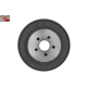 Purchase Top-Quality Rear Brake Drum by PROMAX - 16-80020 pa3