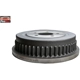 Purchase Top-Quality Rear Brake Drum by PROMAX - 16-80021 pa3