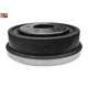 Purchase Top-Quality Rear Brake Drum by PROMAX - 16-80023 pa2