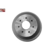 Purchase Top-Quality Rear Brake Drum by PROMAX - 16-80028 pa2
