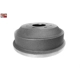 Purchase Top-Quality Rear Brake Drum by PROMAX - 16-80028 pa3