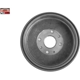 Purchase Top-Quality Rear Brake Drum by PROMAX - 16-80033 pa2