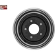 Purchase Top-Quality Rear Brake Drum by PROMAX - 16-80036 pa2