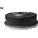 Purchase Top-Quality Rear Brake Drum by PROMAX - 16-80079 pa2