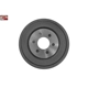 Purchase Top-Quality Rear Brake Drum by PROMAX - 16-80079 pa3