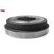 Purchase Top-Quality Rear Brake Drum by PROMAX - 16-80084 pa2