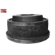 Purchase Top-Quality Rear Brake Drum by PROMAX - 16-80087 pa2