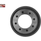 Purchase Top-Quality Rear Brake Drum by PROMAX - 16-80088 pa3