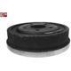 Purchase Top-Quality Rear Brake Drum by PROMAX - 16-80089 pa2