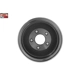 Purchase Top-Quality Rear Brake Drum by PROMAX - 16-80099 pa1