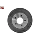 Purchase Top-Quality Rear Brake Drum by PROMAX - 16-80100 pa3