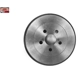 Purchase Top-Quality Rear Brake Drum by PROMAX - 16-80104 pa1