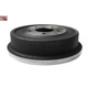 Purchase Top-Quality Rear Brake Drum by PROMAX - 16-80105 pa2