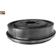 Purchase Top-Quality Rear Brake Drum by PROMAX - 16-80107 pa1