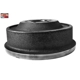 Purchase Top-Quality Rear Brake Drum by PROMAX - 16-80110 pa3