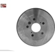 Purchase Top-Quality Rear Brake Drum by PROMAX - 16-80111 pa2