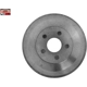 Purchase Top-Quality Rear Brake Drum by PROMAX - 16-80113 pa2