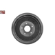 Purchase Top-Quality Rear Brake Drum by PROMAX - 16-80113 pa3