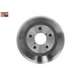 Purchase Top-Quality Rear Brake Drum by PROMAX - 16-80119 pa3