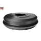 Purchase Top-Quality Rear Brake Drum by PROMAX - 16-80120 pa1