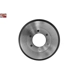 Purchase Top-Quality Rear Brake Drum by PROMAX - 16-80120 pa2