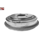 Purchase Top-Quality Rear Brake Drum by PROMAX - 16-80122 pa2