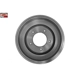 Purchase Top-Quality Rear Brake Drum by PROMAX - 16-80125 pa1