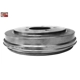 Purchase Top-Quality Rear Brake Drum by PROMAX - 16-80125 pa2