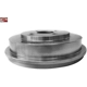 Purchase Top-Quality Rear Brake Drum by PROMAX - 16-80127 pa1