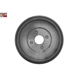 Purchase Top-Quality Rear Brake Drum by PROMAX - 16-80127 pa3