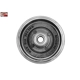 Purchase Top-Quality Rear Brake Drum by PROMAX - 16-80129 pa2
