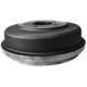 Purchase Top-Quality PROMAX - 16-80130 - Brake Drum pa2