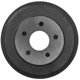 Purchase Top-Quality PROMAX - 16-80130 - Brake Drum pa3