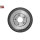 Purchase Top-Quality Rear Brake Drum by PROMAX - 16-80131 pa2