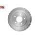 Purchase Top-Quality Rear Brake Drum by PROMAX - 16-80131 pa3