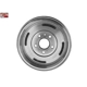 Purchase Top-Quality Rear Brake Drum by PROMAX - 16-80132 pa3