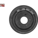 Purchase Top-Quality Rear Brake Drum by PROMAX - 16-8838 pa2
