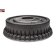 Purchase Top-Quality Rear Brake Drum by PROMAX - 16-8839 pa1