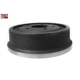 Purchase Top-Quality Rear Brake Drum by PROMAX - 16-8898 pa3