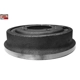 Purchase Top-Quality Rear Brake Drum by PROMAX - 16-8935 pa1