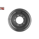 Purchase Top-Quality Rear Brake Drum by PROMAX - 16-8935 pa2