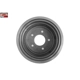 Purchase Top-Quality Rear Brake Drum by PROMAX - 16-8939 pa2