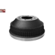 Purchase Top-Quality Tambour de frein arrière by PROMAX - 16-8945 pa2